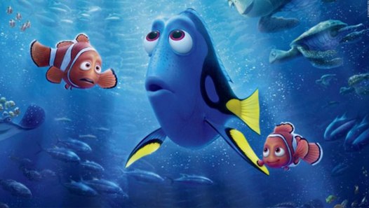 Findet Dory Ganzer Film Deutsch