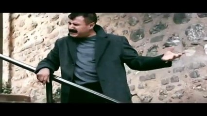 Azer Bülbül -  Yine Düştün Aklıma [ KLiP ]