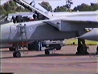 English Electric Canberra Cranfield Classic Jets