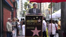 Eva Longo­ria, Hugh Laurie, Chris Pratt auront leur étoile sur le Holly­wood Walk of Fame
