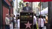 Eva Longo­ria, Hugh Laurie, Chris Pratt auront leur étoile sur le Holly­wood Walk of Fame