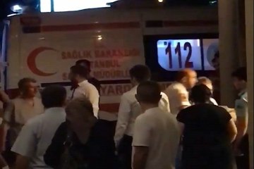 Nuevo balance de 42 muertos y 238 heridos en Ataturk