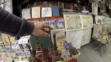 Ces trois jeunes russes vont faire quelque chose de complètement fou au sommet de la Tour Eiffel !