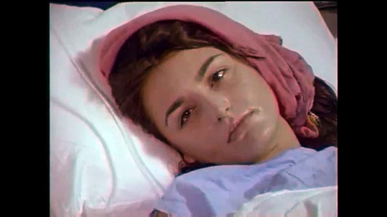 Azer Bülbül - Canım Yanıyor (orjinal Klip)