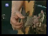 Silvio Rodriguez & Roberto Fernandez Retamar - Con las mismas manos - 06/24 Te doy una cancion