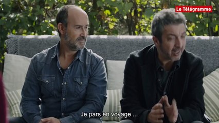 Truman - Bande annonce
