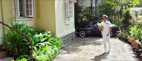 Rustom - 2016 Official Trailer 720p - Latest Bollywood Trailers