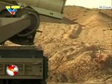 Irán  prueba misil fateh 110 conquistador , dossier walter martínez 25 agos 2010