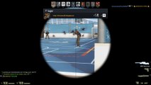 CS GO the sniper conanas