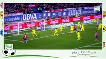Ángel Correa 2016 Atlético Madrid - Goals Assists Skills