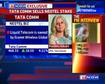 Tata Sells Neotel Stake