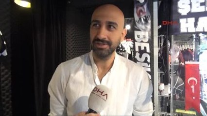 Beşiktaş'ın Şampiyonluk Kupası Gaziantep Kartal Yuvası'nda