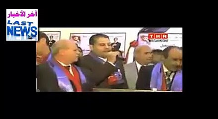 تقرير يكشف كيف سرقت عائلة المخلوع بن علي و عصابته