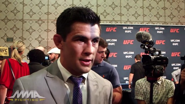 Dominick Cruz: Urijah Faber Cant Improve Because His Ego Wont Let Him