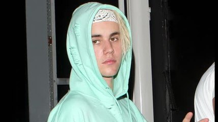 Luego de 2 años Justin Bieber oficialmente ya no está bajo libertad condicional