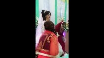 Most Amazing Pakistani Wedding Scene You Have Ever Seen