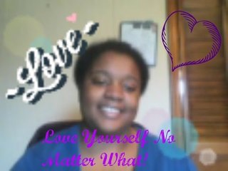 Dealing with Weight, and Just Love Your Self!