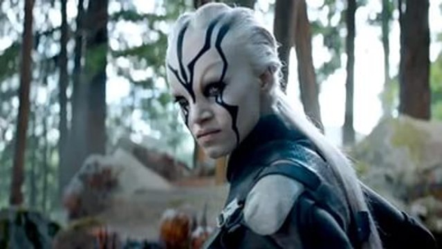 Стартрек Бесконечность 2016 hd