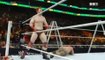 Money in the bank ladder match 2014