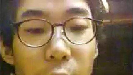 【ニコ生 のび太】のび太のラーメン