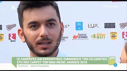 Këngëtari shqiptar mohon origjinën, jam 100% grek