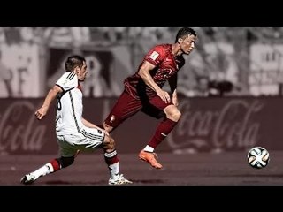 Cristiano Ronaldo ● InCRedible Dribbling Skills Show ● 2003 2015   HD ( KEAN KEEGAN )