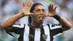 Ronaldinho Funny Moments ● HD ( KEAN KEEGAN )