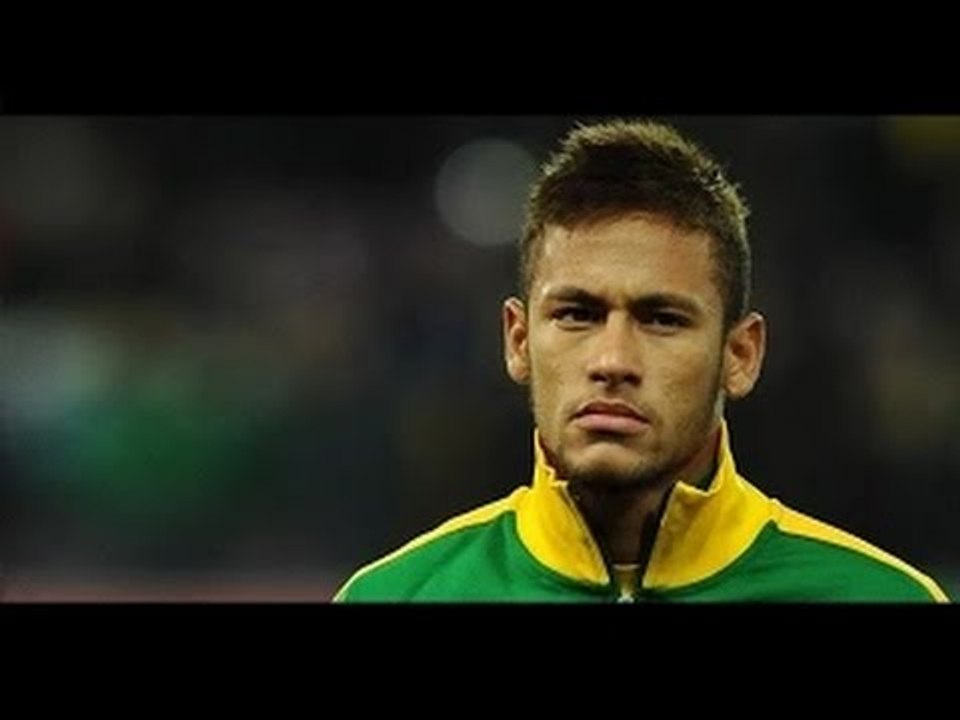 Neymar ● Top 10 Goals ● Top 10 Skills ( KEAN KEEGAN )