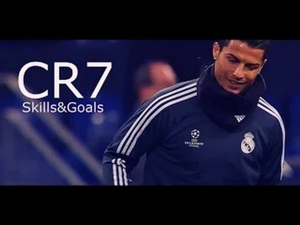 Cristiano Ronaldo 2014 2015 ► Adrenaline   The Ultimate Skills & Goals   1080p HD ( KEAN KEEGAN )