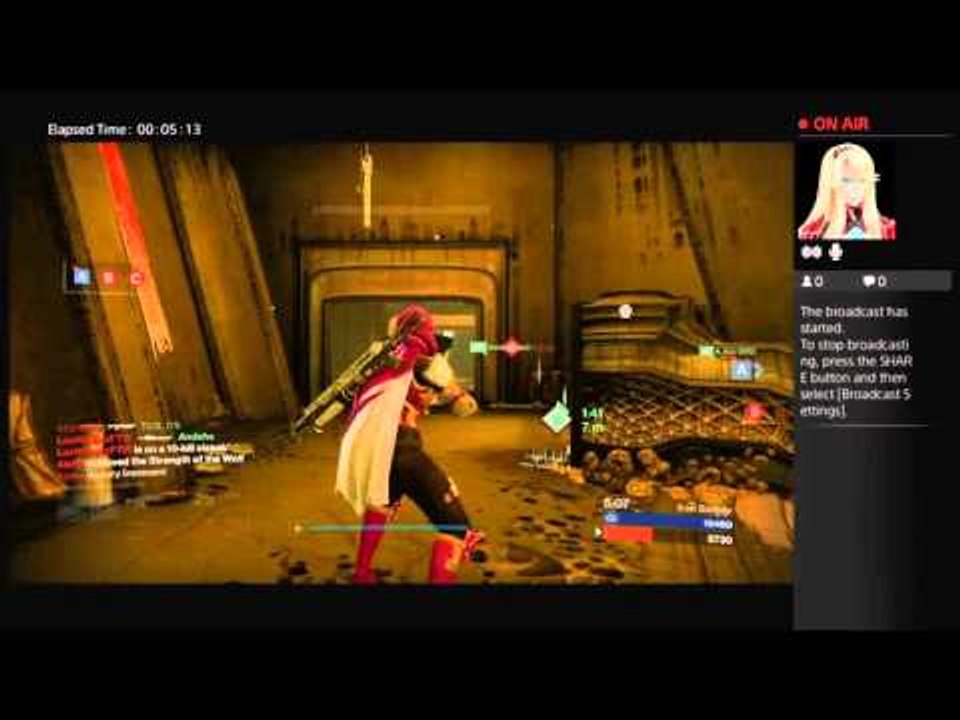 Iron Banner Fails - Destiny!