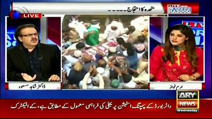 What have artists been going through in Karachi in the past