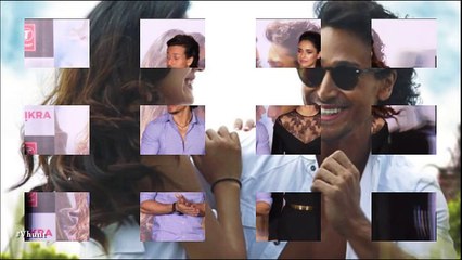 Disha And I Are Only 'Good Friends', Says Tiger Shroff