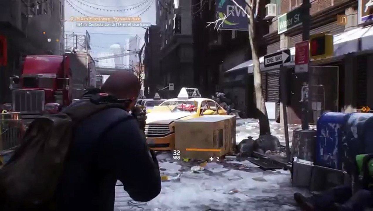 Transmisión de PS4 en vivo de corever (2)