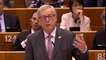 Juncker a vu des dirigeants d'autres planètes !!!!