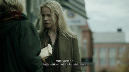 Silta 3. kausi Editors cut 1/2