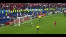 EM 2008 - Arda Turan and Turkey vs Croatia penalty shootout