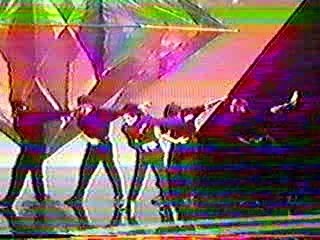 Janet Jackson Control 1987