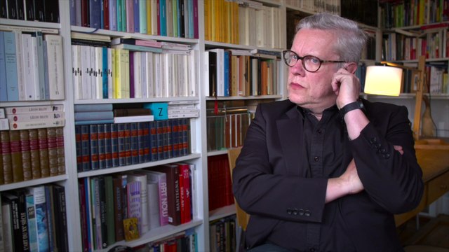 Structuration et émergence du champ sur la démocratie participative par Loïc Blondiaux