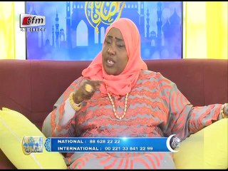 Wareef Ramadan 2016 - 30 juin