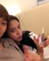 Song Ji Hyo 송지효 Weibo Update 20160629