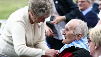 'Mein Kampf' U.S proceeds to aid Holocaust survivors