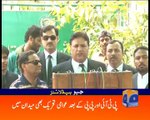 Geo News Headlines - 30 June 2016 - 1500