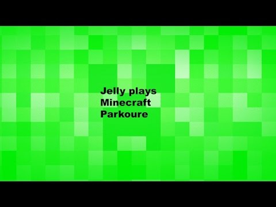 Minecraft  Parkoure #5