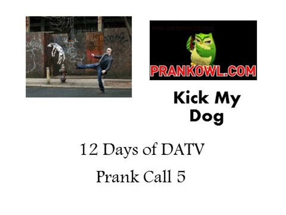 Prank Call Tuesday 5 Video Dailymotion