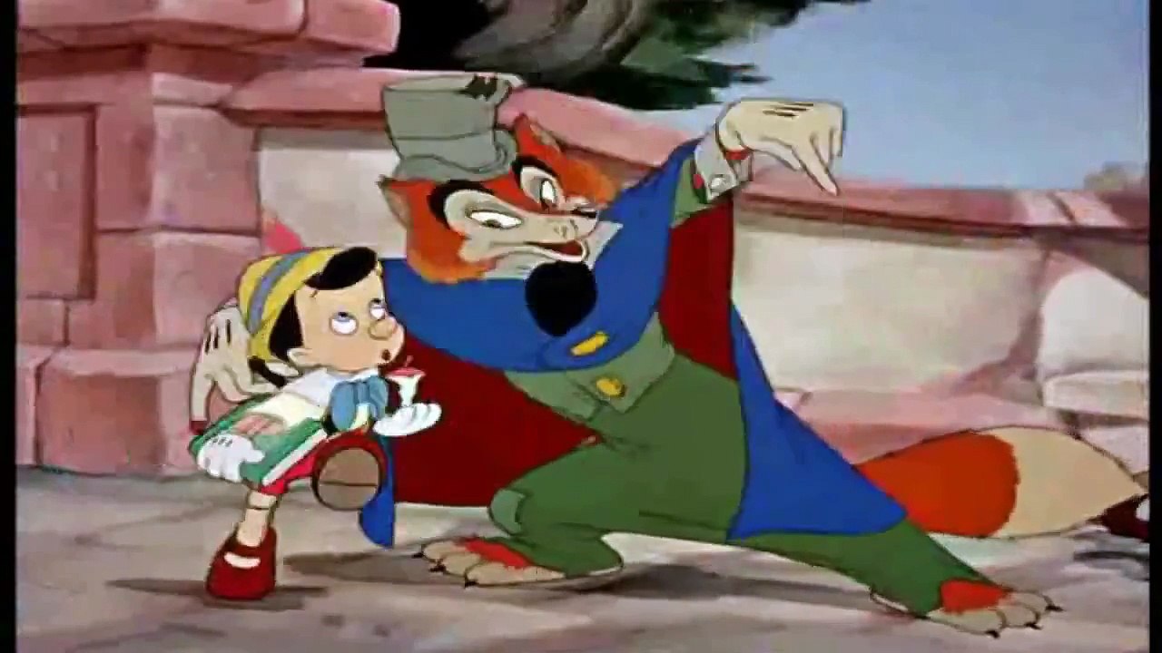 Junior de la poop - French YTP - Disney devient maboul