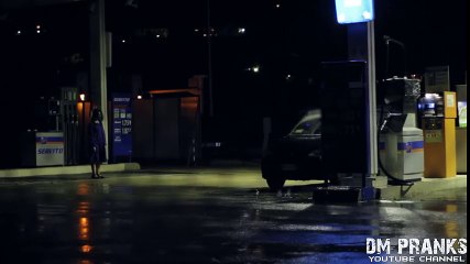 Devil's Daughter Scare Prank!