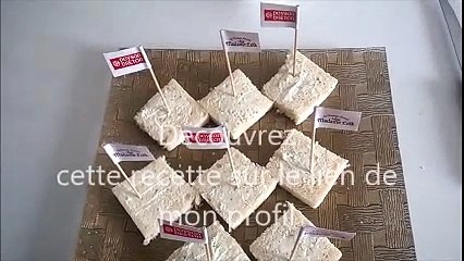 Recette Mme Loic ail & fines herbes