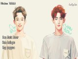 [MONSUB] Chen & Chanyeol (EXO) - If We Love Again