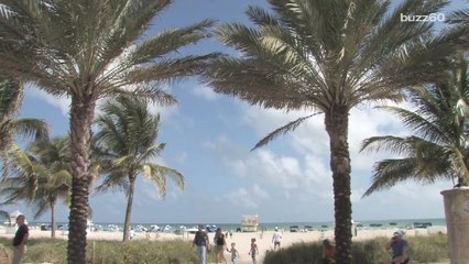 Welcome to Miami, The Worst City to Live in America