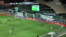 América MG 0 x 2 Corinthians - GOLS - Brasileirão - 29.06.2016